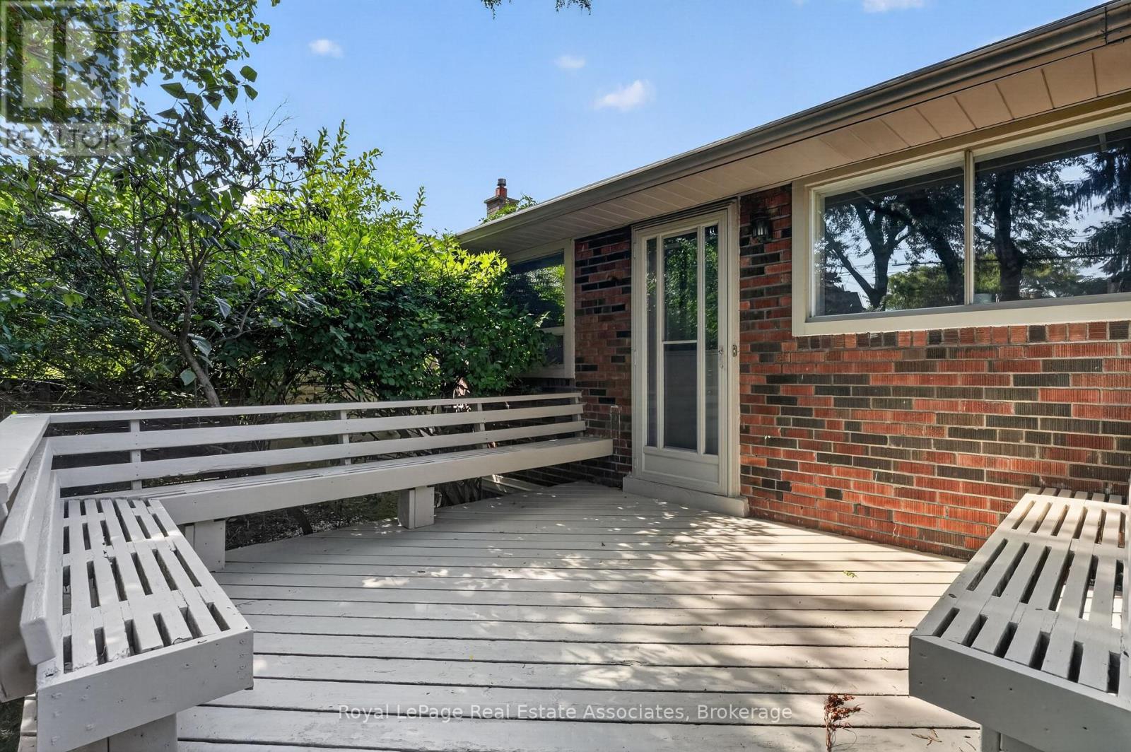 7 Greening Crescent, Toronto, Ontario  M9A 1N9 - Photo 48 - W13722596