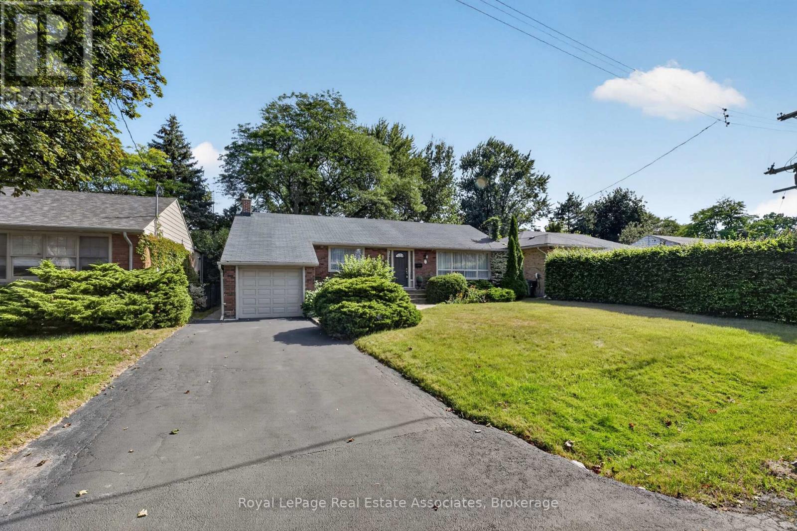 7 Greening Crescent, Toronto, Ontario  M9A 1N9 - Photo 50 - W13722596