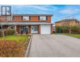 114 ARDWICK BOULEVARD, Toronto, Ontario