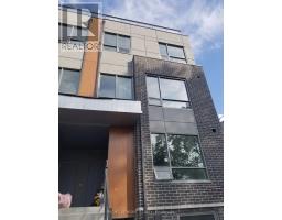 3 - 650 ATWATER AVENUE, Mississauga, Ontario