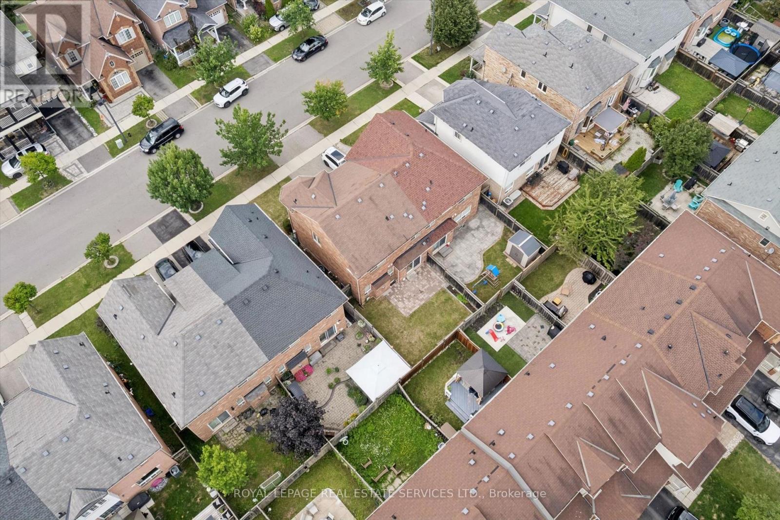 937 Vickerman Way, Milton, Ontario  L9T 0K5 - Photo 42 - W13722652