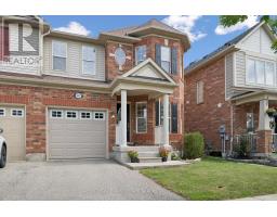 937 VICKERMAN WAY, Milton, Ontario