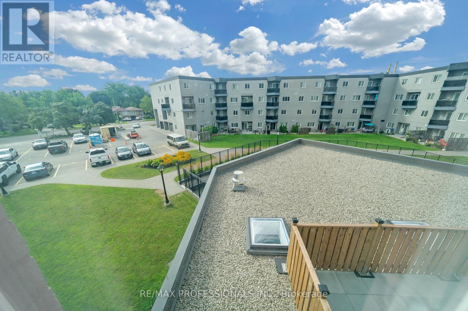 116 - 2001 Bonnymede Drive, Mississauga, Ontario  L5J 4H8 - Photo 18 - W13722708