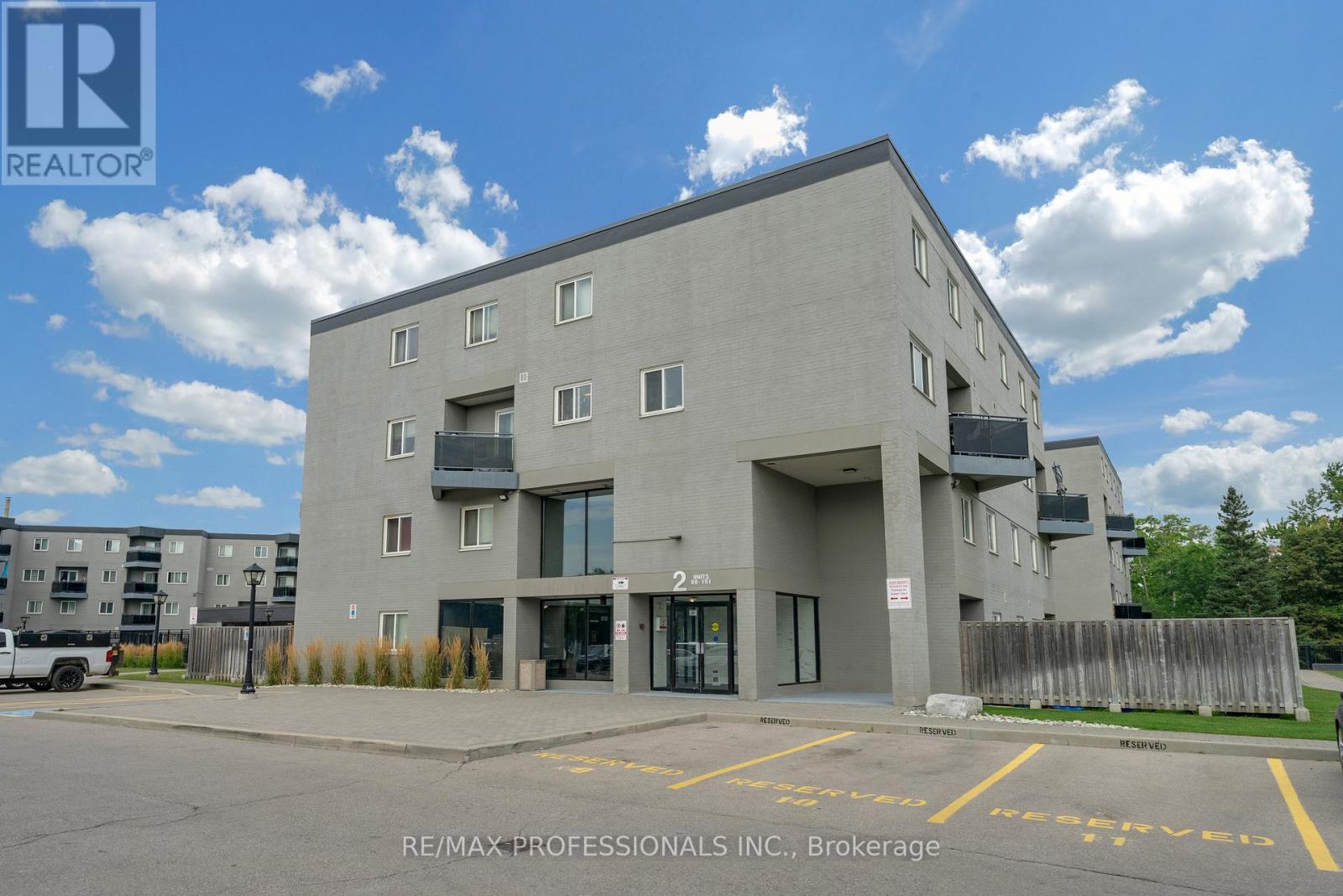 116 - 2001 Bonnymede Drive, Mississauga, Ontario  L5J 4H8 - Photo 20 - W13722708