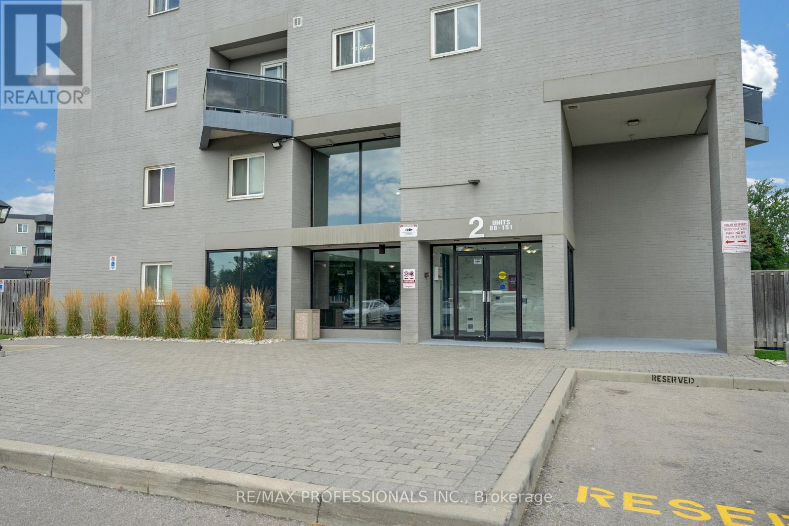 116 - 2001 Bonnymede Drive, Mississauga, Ontario  L5J 4H8 - Photo 21 - W13722708