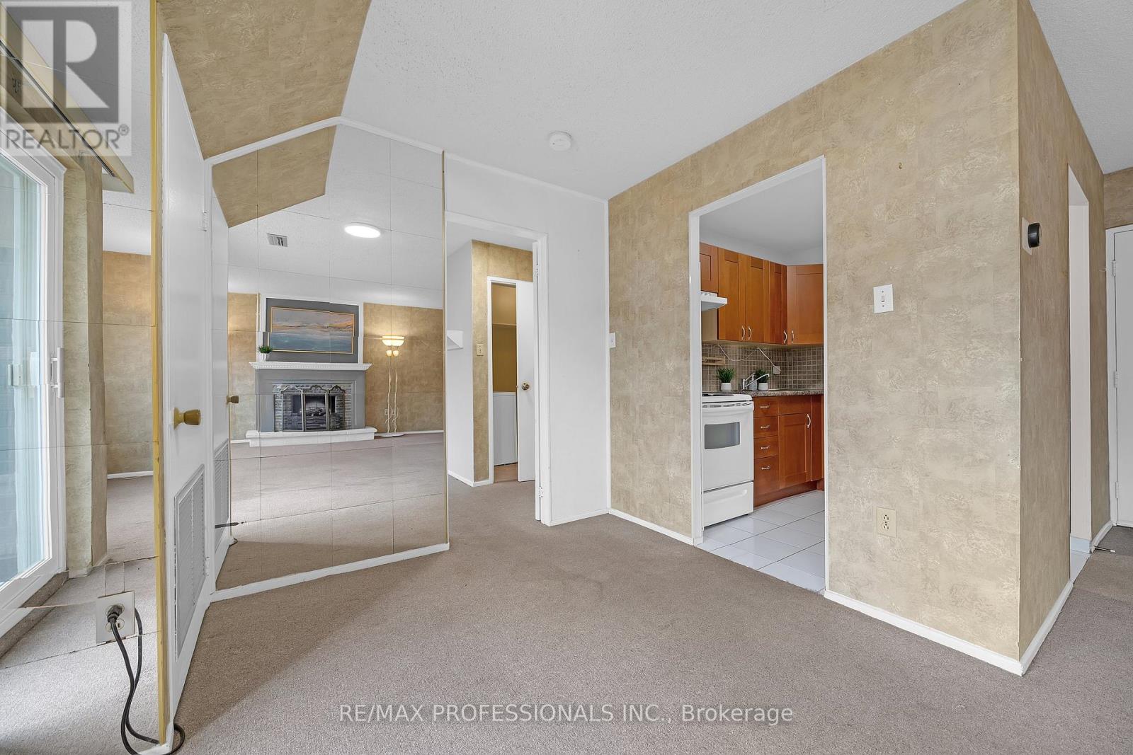 116 - 2001 Bonnymede Drive, Mississauga, Ontario  L5J 4H8 - Photo 27 - W13722708