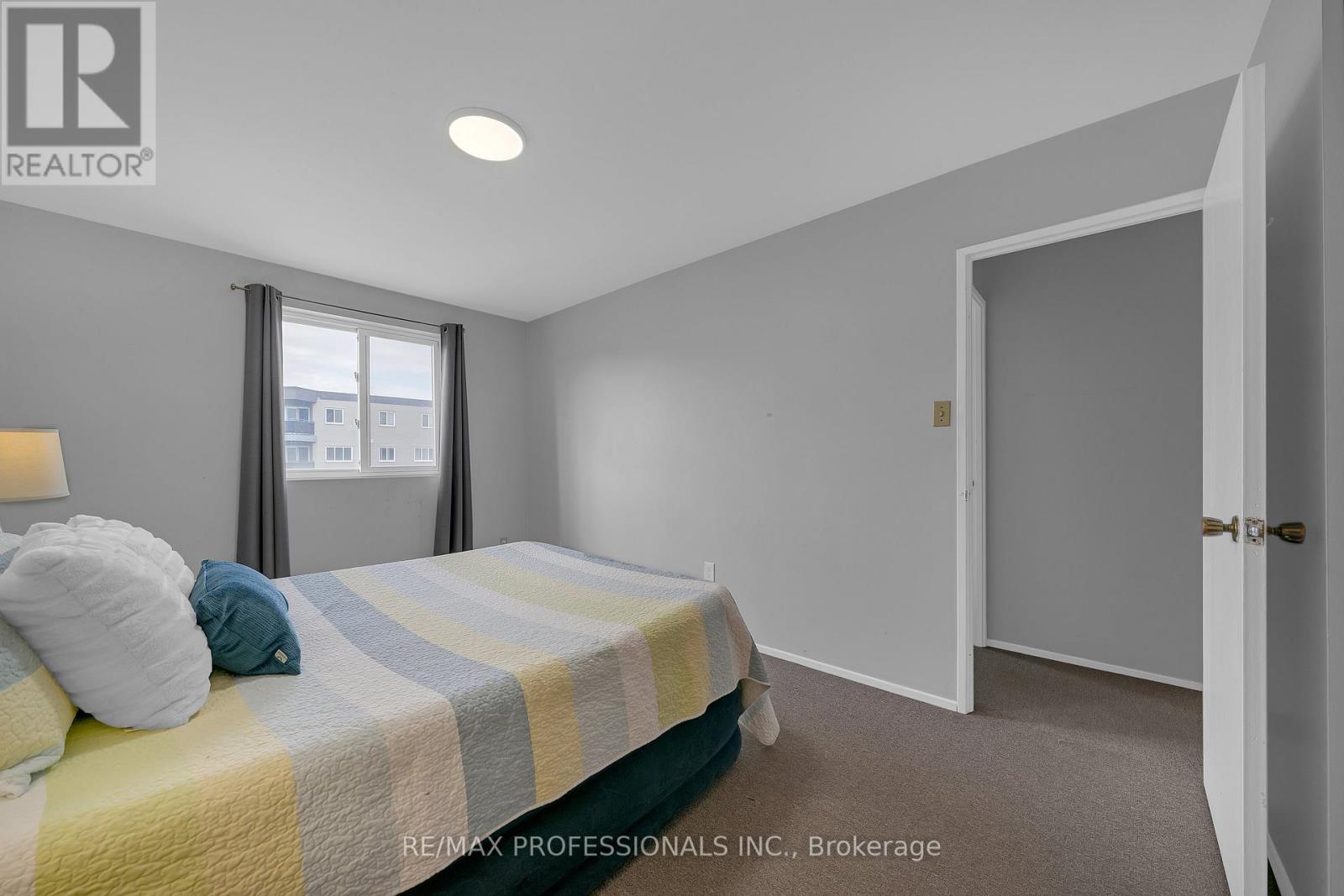 116 - 2001 Bonnymede Drive, Mississauga, Ontario  L5J 4H8 - Photo 34 - W13722708