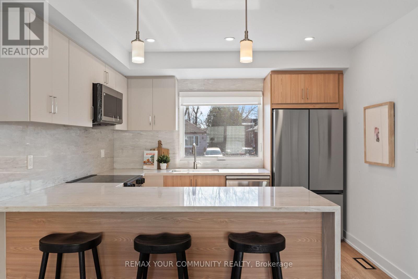 1 - 15 Acorn Avenue, Toronto, Ontario  M9B 3P7 - Photo 13 - W13722718