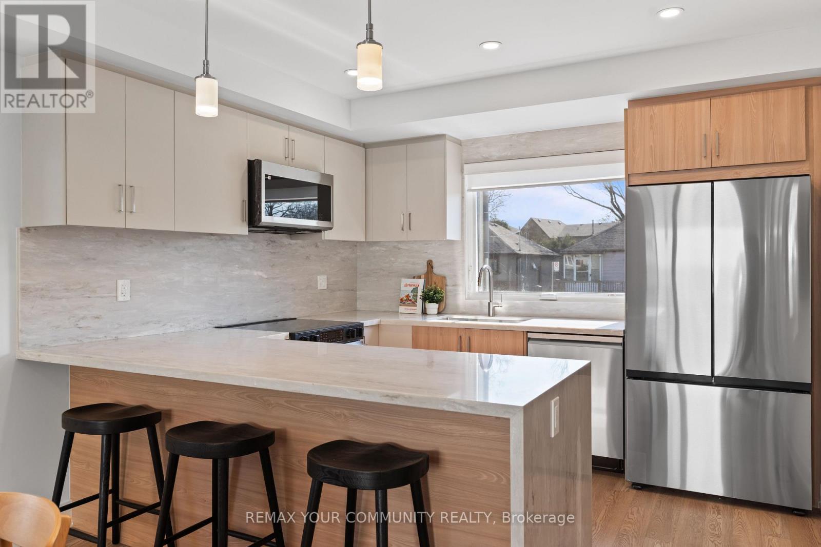 1 - 15 Acorn Avenue, Toronto, Ontario  M9B 3P7 - Photo 14 - W13722718