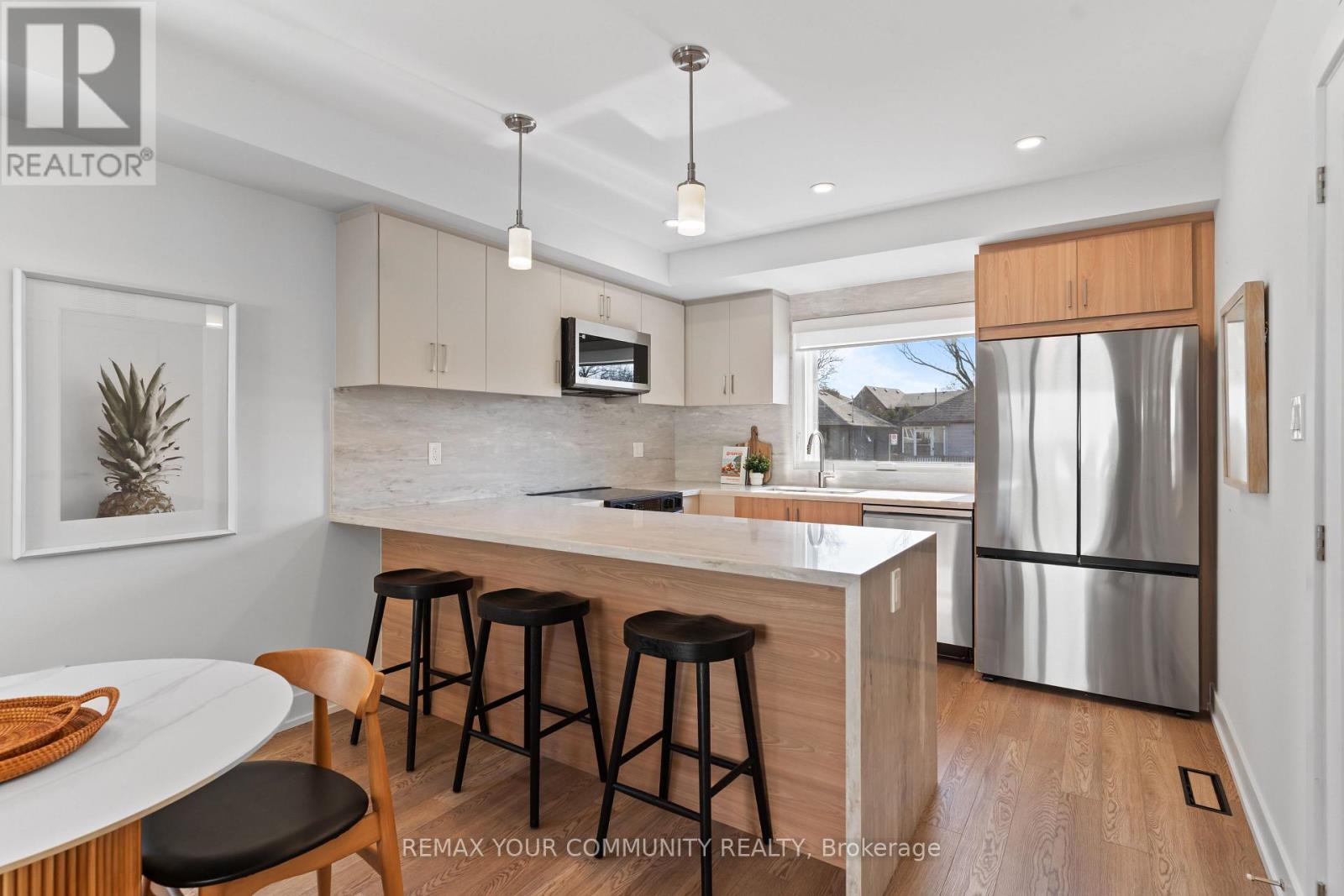 1 - 15 Acorn Avenue, Toronto, Ontario  M9B 3P7 - Photo 15 - W13722718