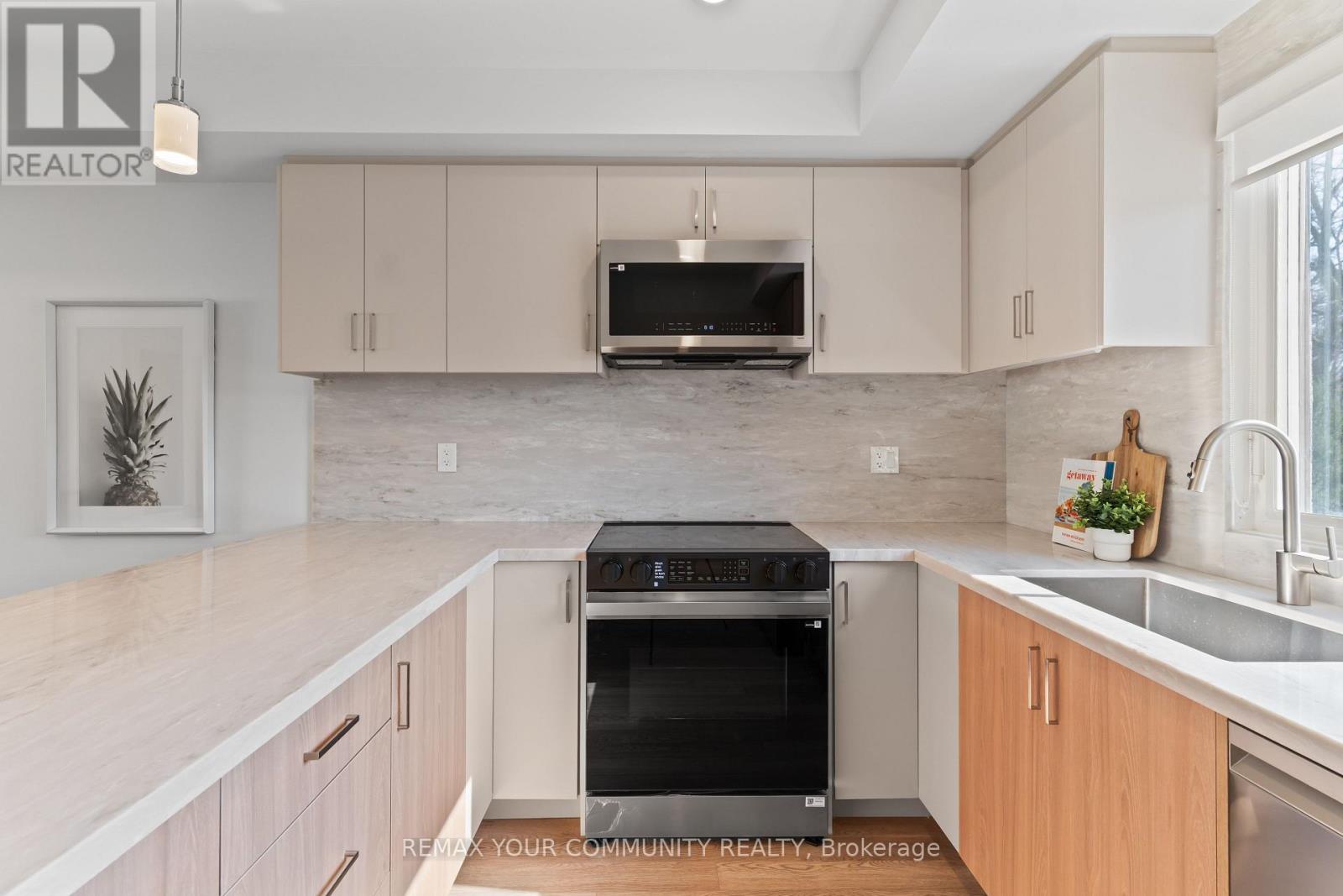 1 - 15 Acorn Avenue, Toronto, Ontario  M9B 3P7 - Photo 17 - W13722718