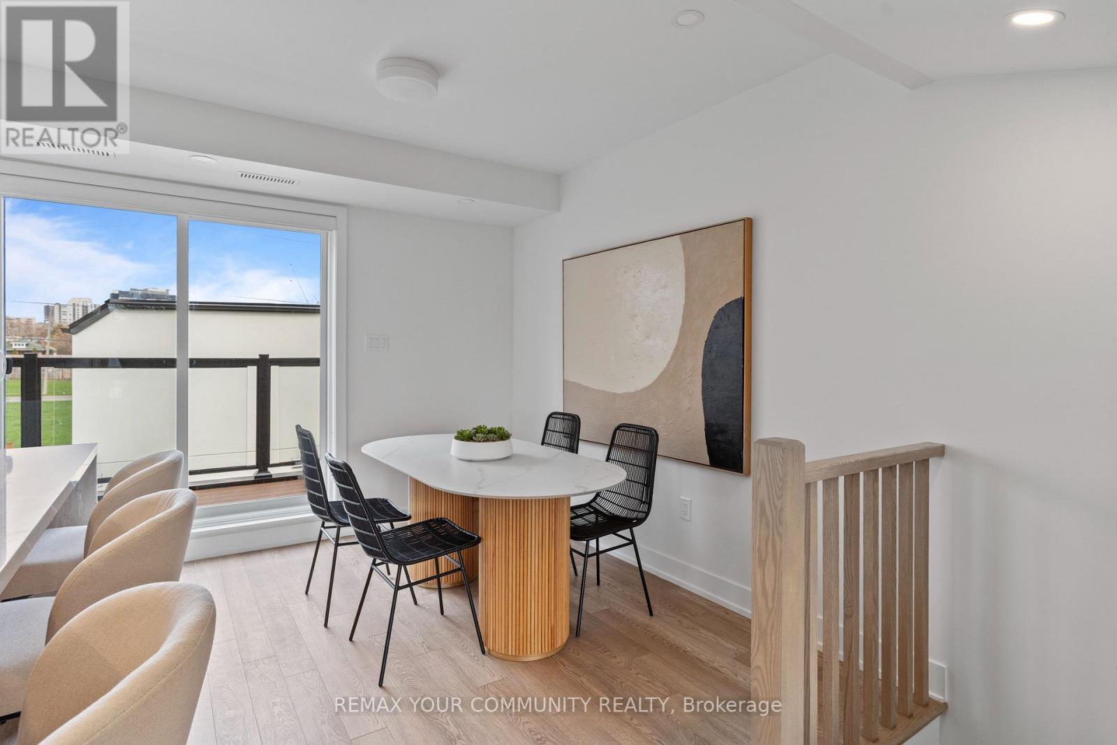 3 - 15 Acorn Avenue, Toronto, Ontario  M9B 3P7 - Photo 12 - W13722724