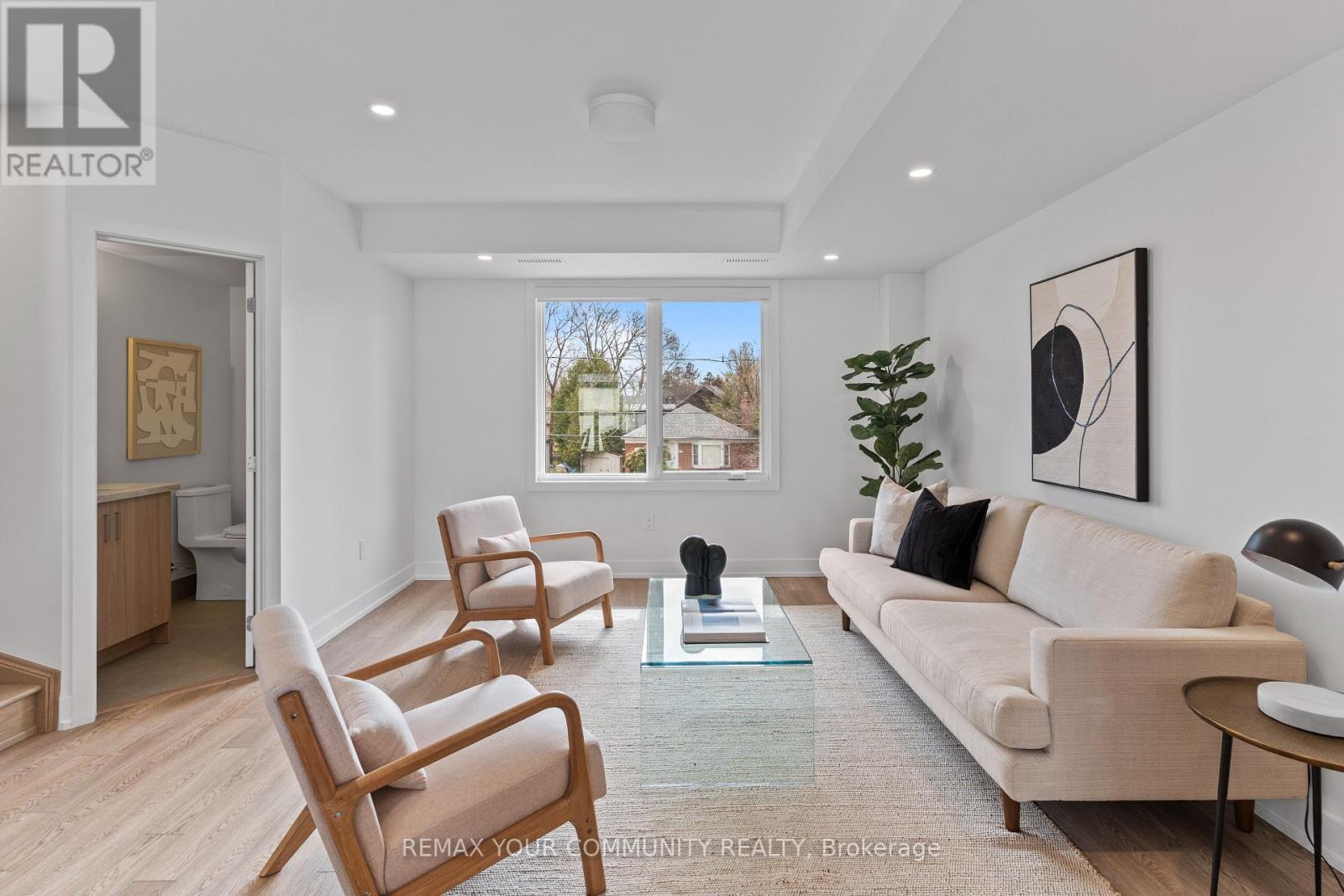 3 - 15 Acorn Avenue, Toronto, Ontario  M9B 3P7 - Photo 16 - W13722724