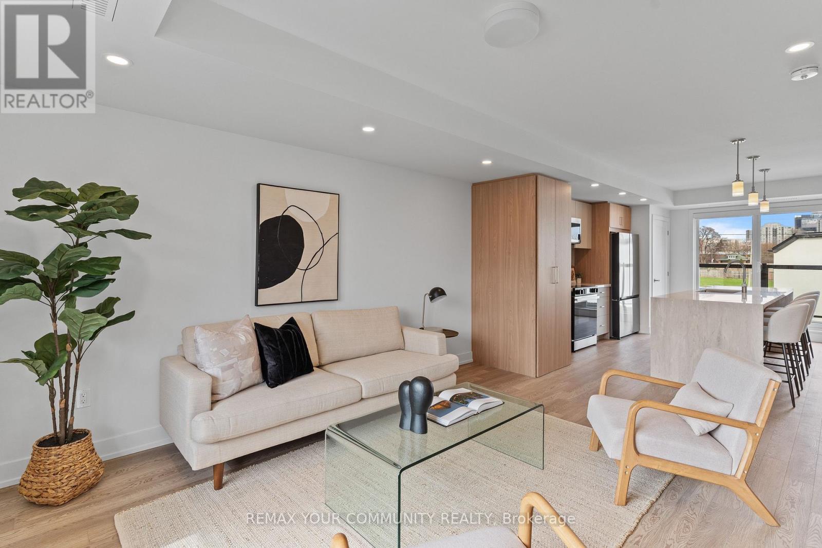 3 - 15 Acorn Avenue, Toronto, Ontario  M9B 3P7 - Photo 18 - W13722724