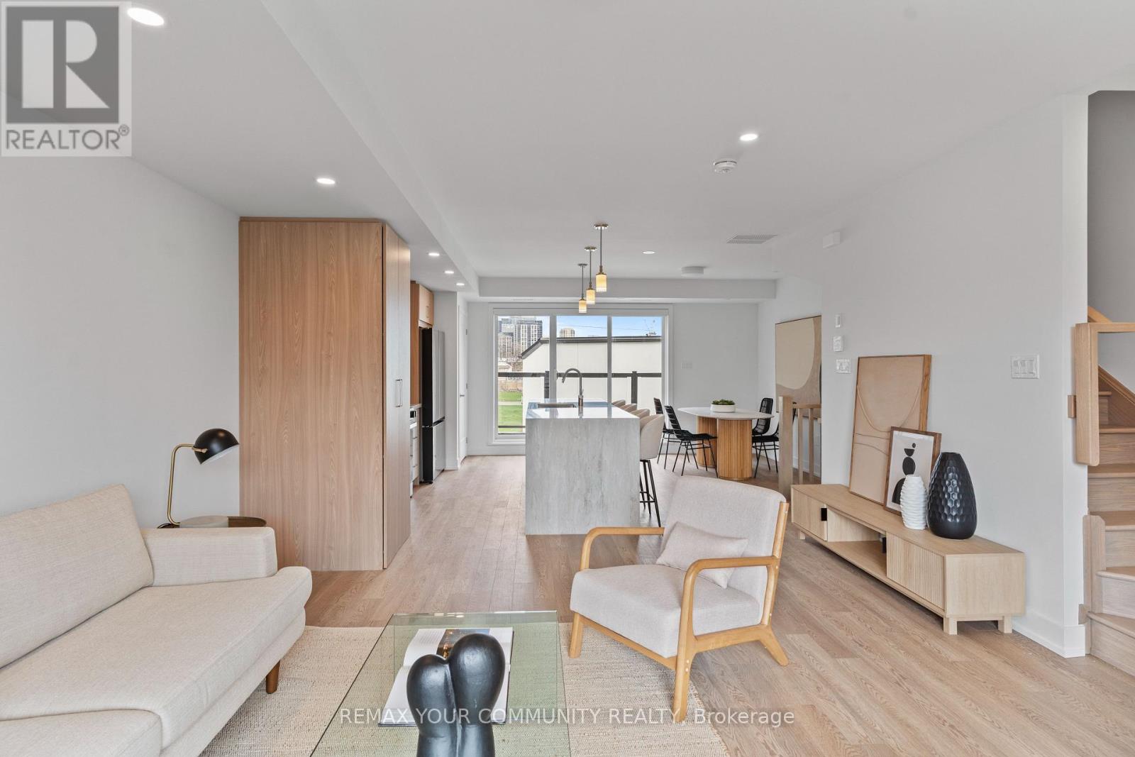 3 - 15 Acorn Avenue, Toronto, Ontario  M9B 3P7 - Photo 20 - W13722724