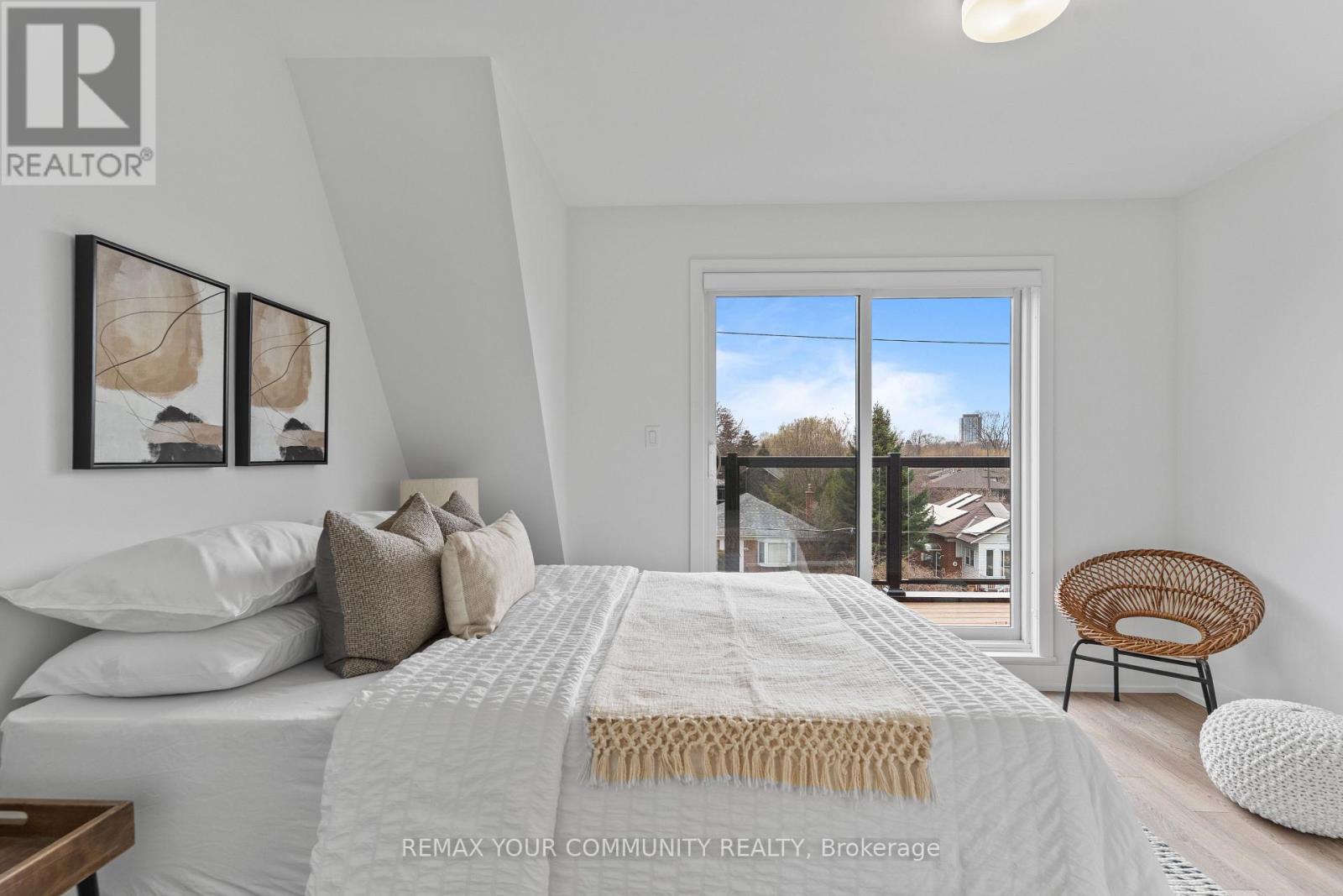 3 - 15 Acorn Avenue, Toronto, Ontario  M9B 3P7 - Photo 26 - W13722724