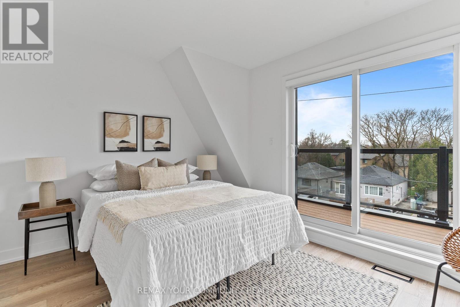 3 - 15 Acorn Avenue, Toronto, Ontario  M9B 3P7 - Photo 27 - W13722724