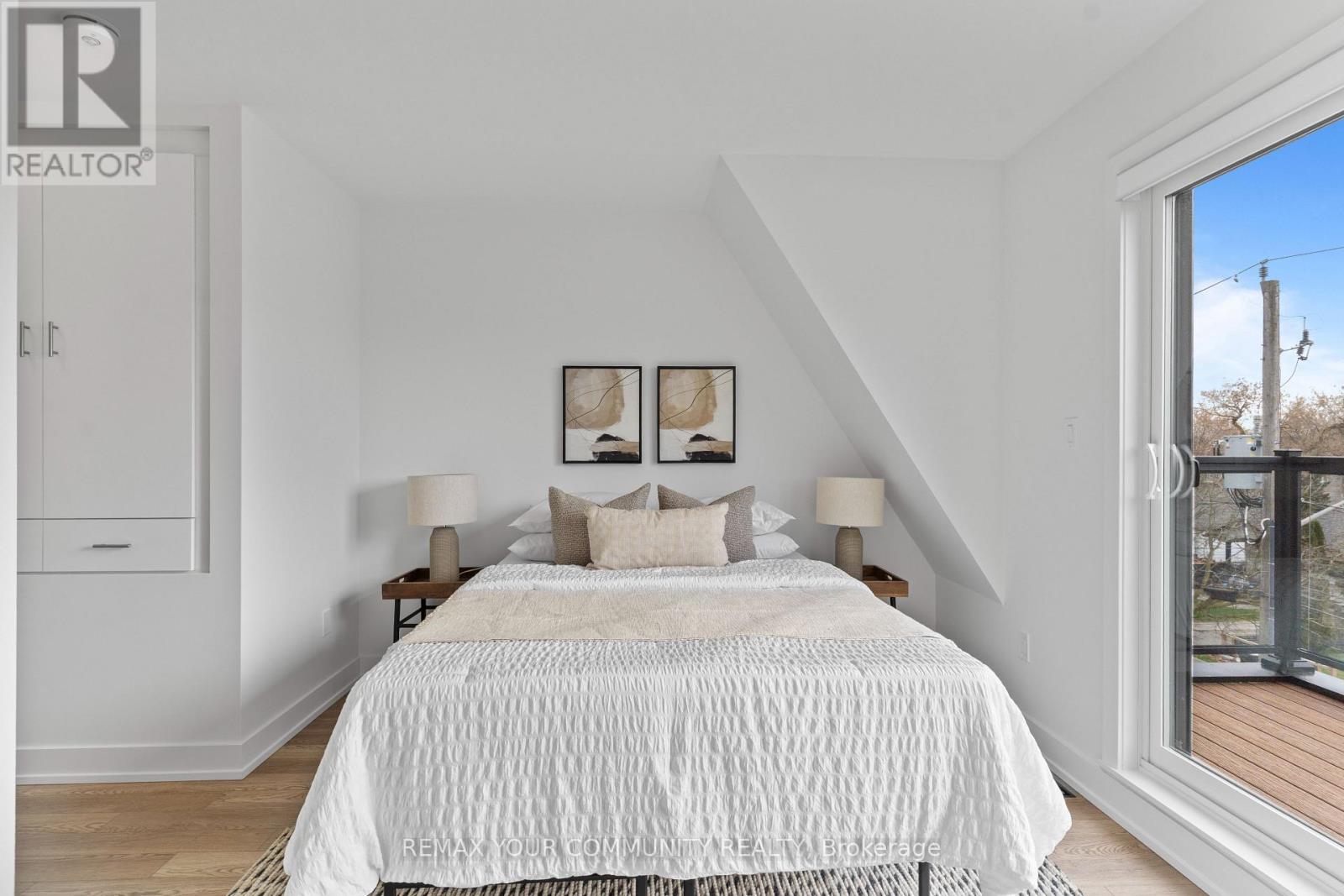 3 - 15 Acorn Avenue, Toronto, Ontario  M9B 3P7 - Photo 28 - W13722724