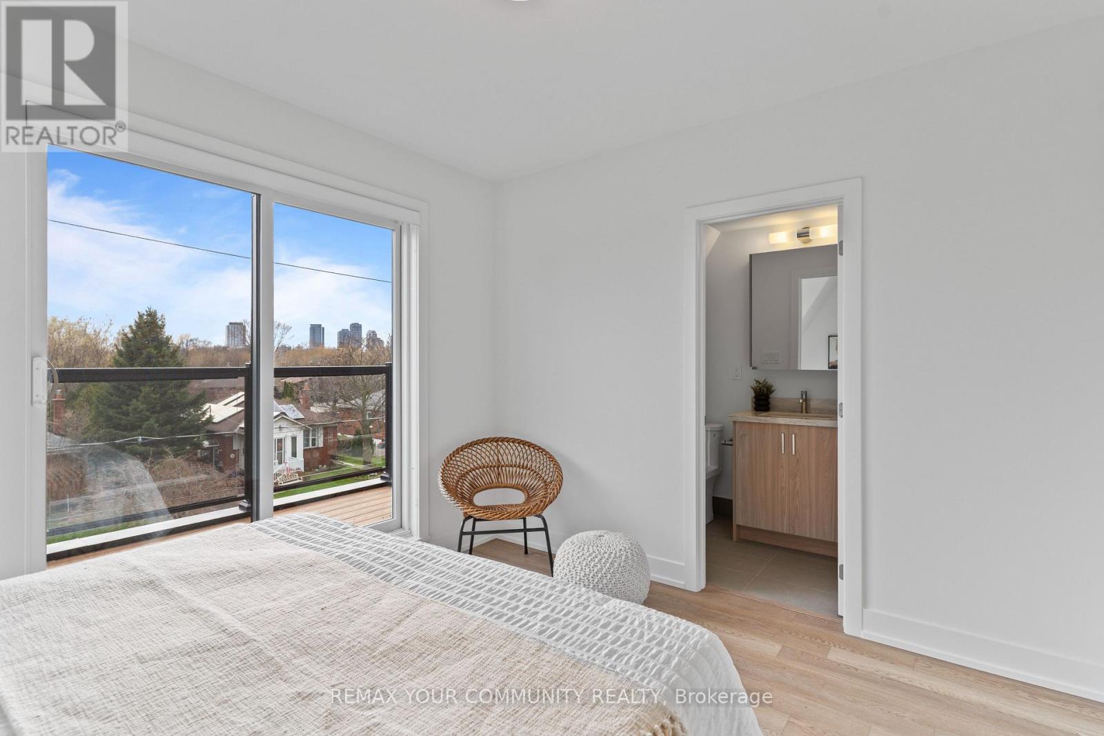 3 - 15 Acorn Avenue, Toronto, Ontario  M9B 3P7 - Photo 29 - W13722724