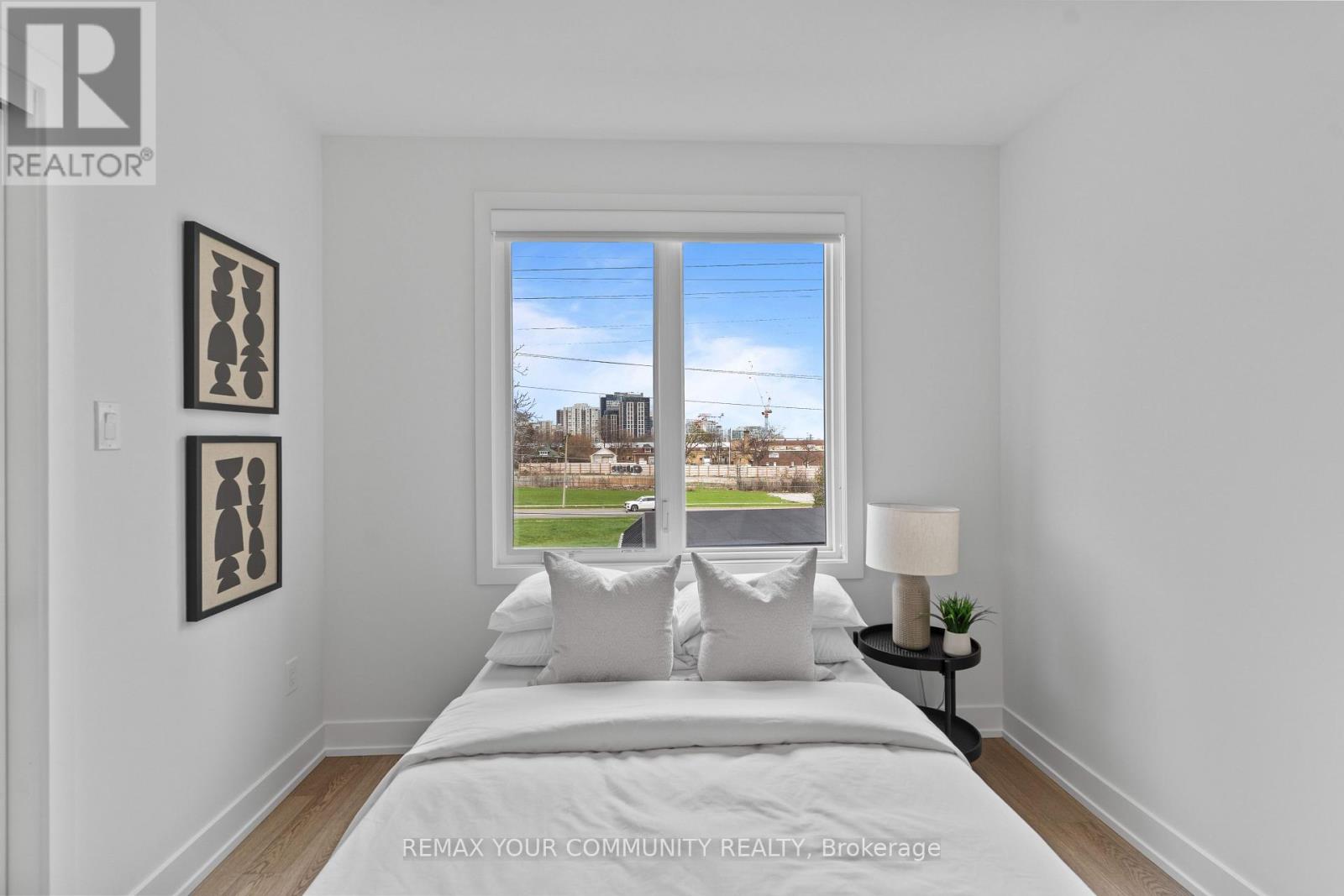 3 - 15 Acorn Avenue, Toronto, Ontario  M9B 3P7 - Photo 35 - W13722724