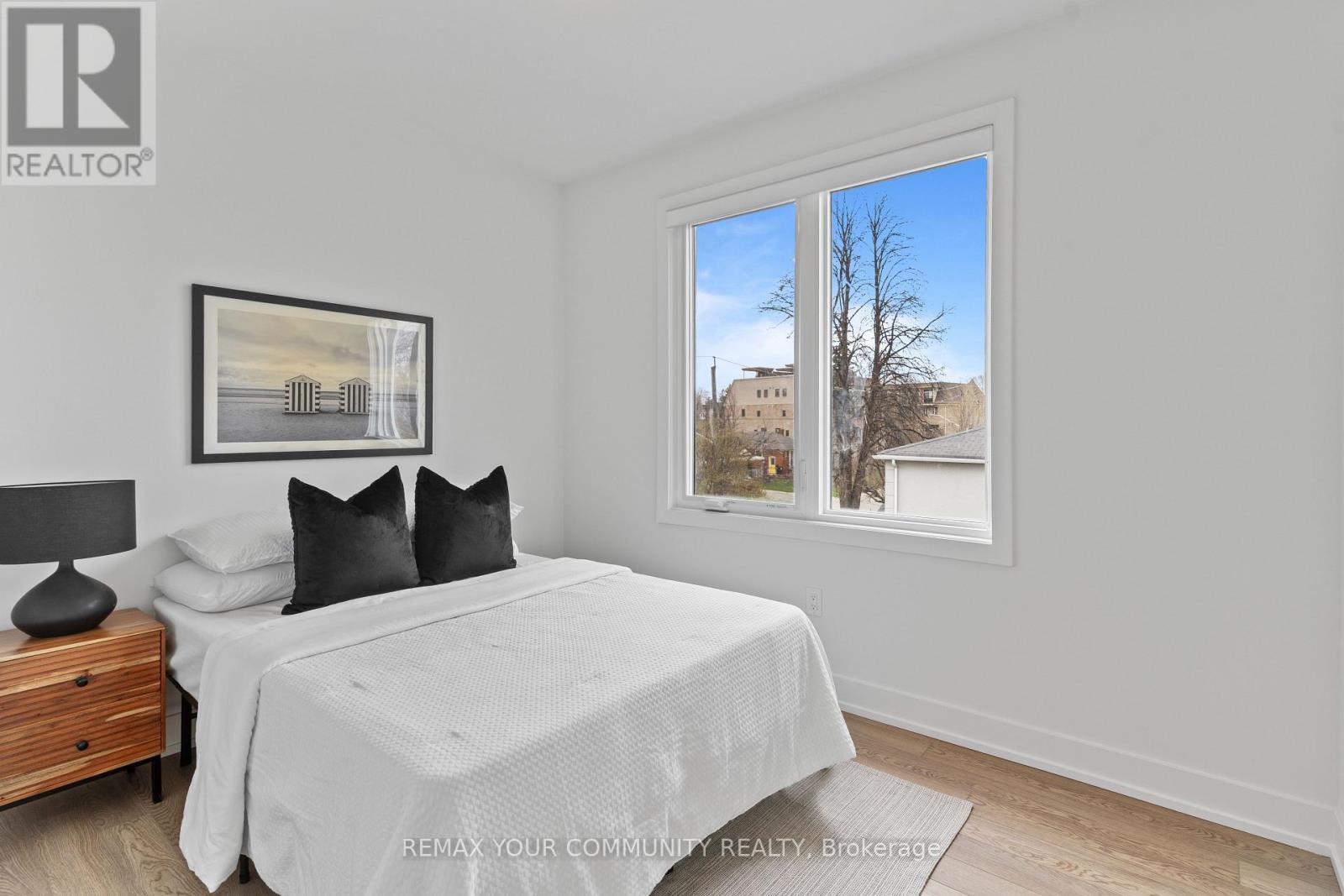 3 - 15 Acorn Avenue, Toronto, Ontario  M9B 3P7 - Photo 37 - W13722724