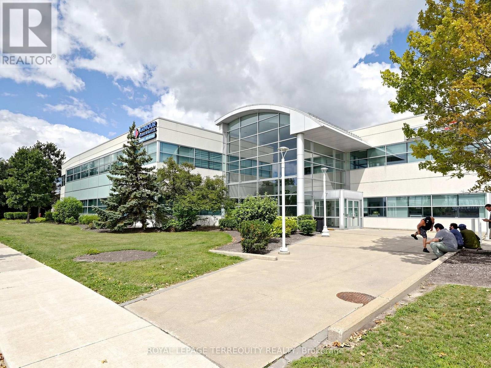 201B - 201 - 2345 ARGENTIA ROAD, Mississauga, Ontario