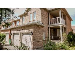 41 SANDYSHORES DRIVE, Brampton, Ontario