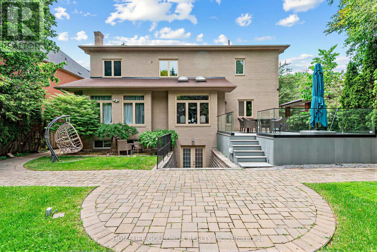 164 Owen Boulevard, Toronto, Ontario  M2P 1G7 - Photo 46 - C13721642