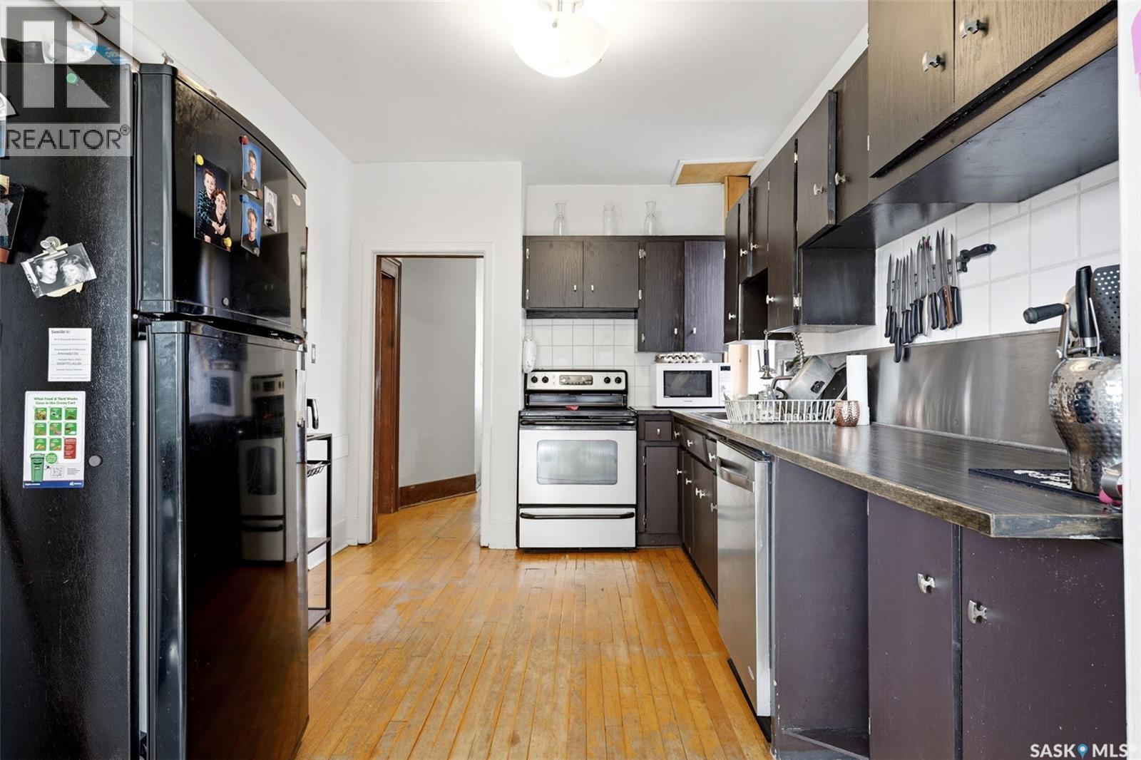 2071 Argyle Street, Regina, Saskatchewan  S4T 3S8 - Photo 10 - SK046922