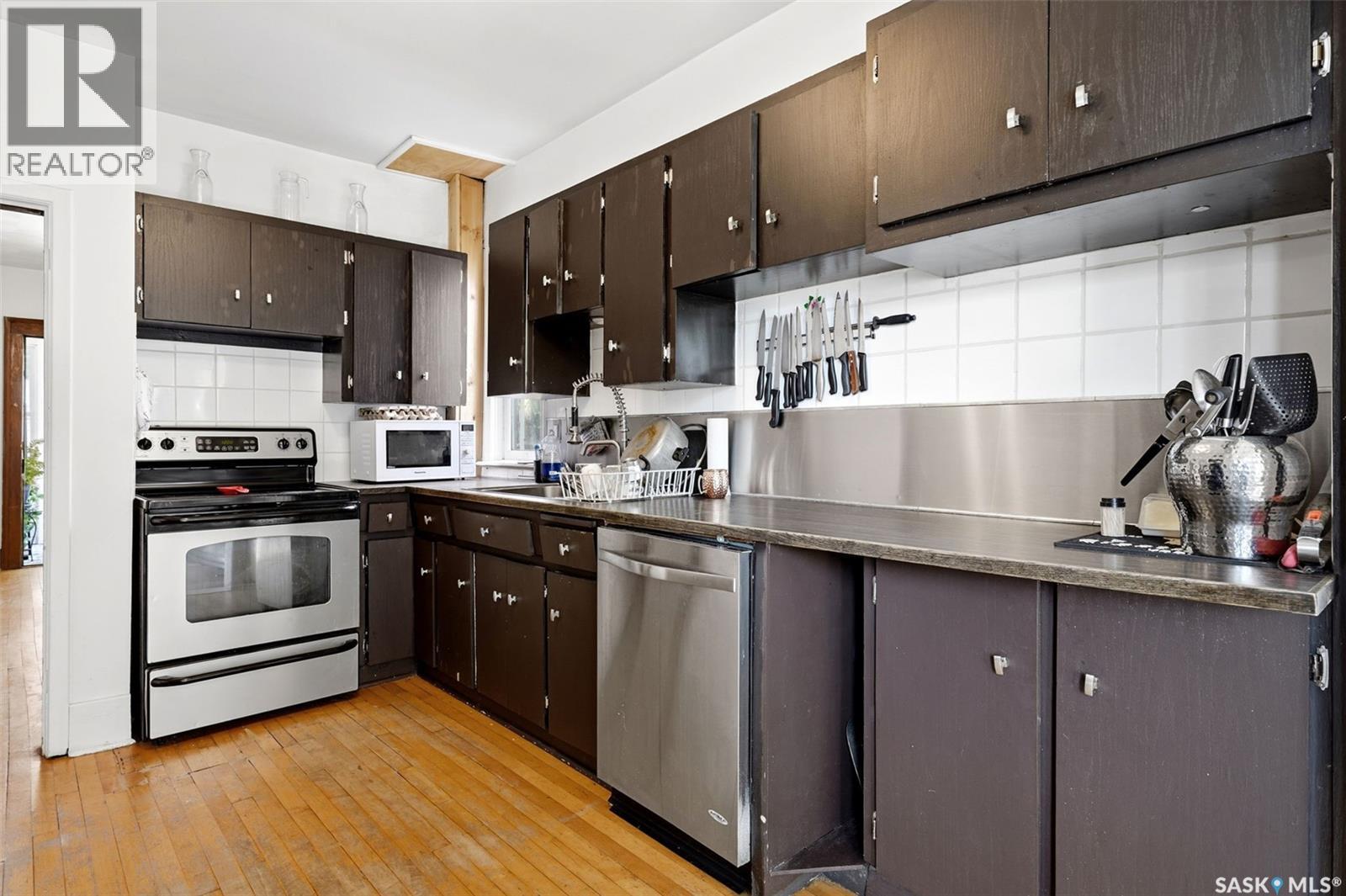 2071 Argyle Street, Regina, Saskatchewan  S4T 3S8 - Photo 11 - SK046922