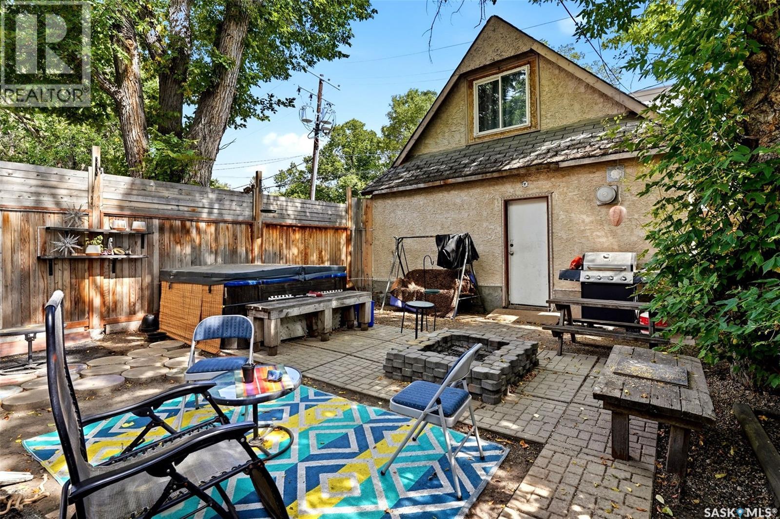 2071 Argyle Street, Regina, Saskatchewan  S4T 3S8 - Photo 32 - SK046922