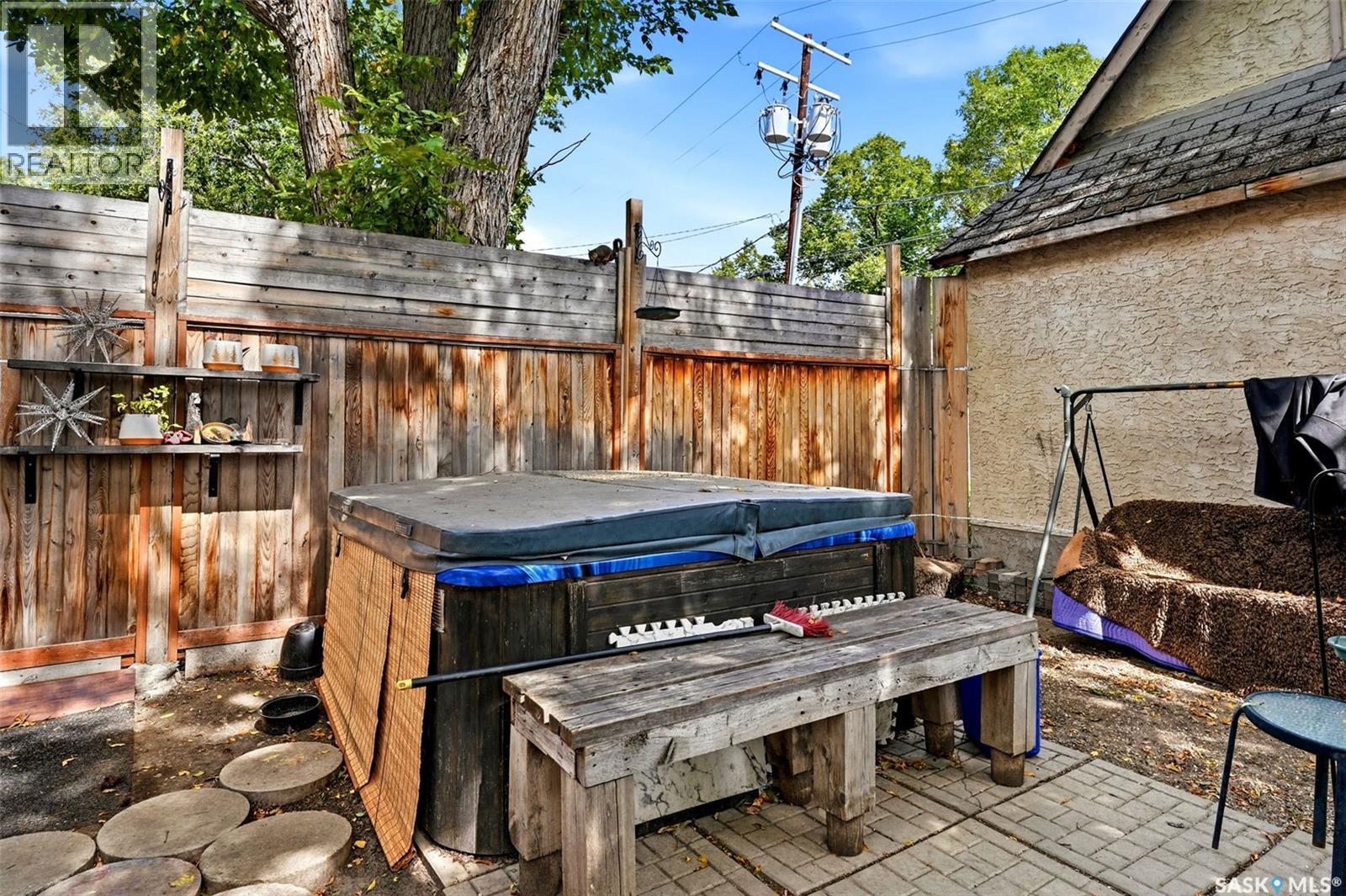 2071 Argyle Street, Regina, Saskatchewan  S4T 3S8 - Photo 33 - SK046922