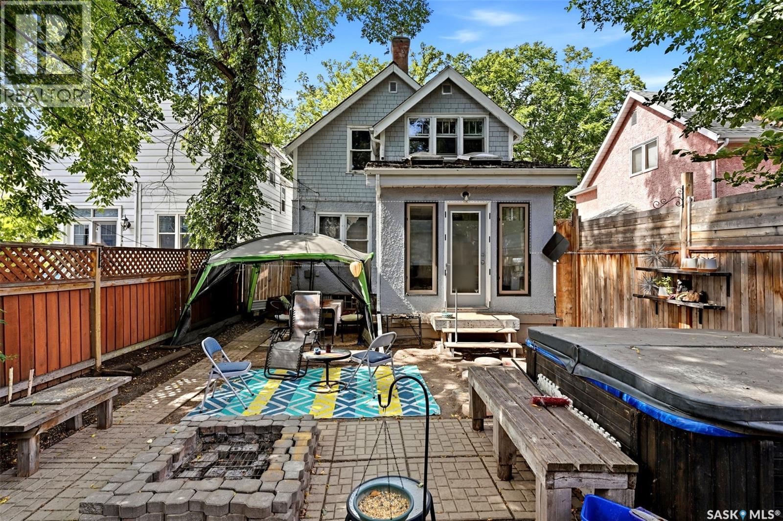 2071 Argyle Street, Regina, Saskatchewan  S4T 3S8 - Photo 35 - SK046922