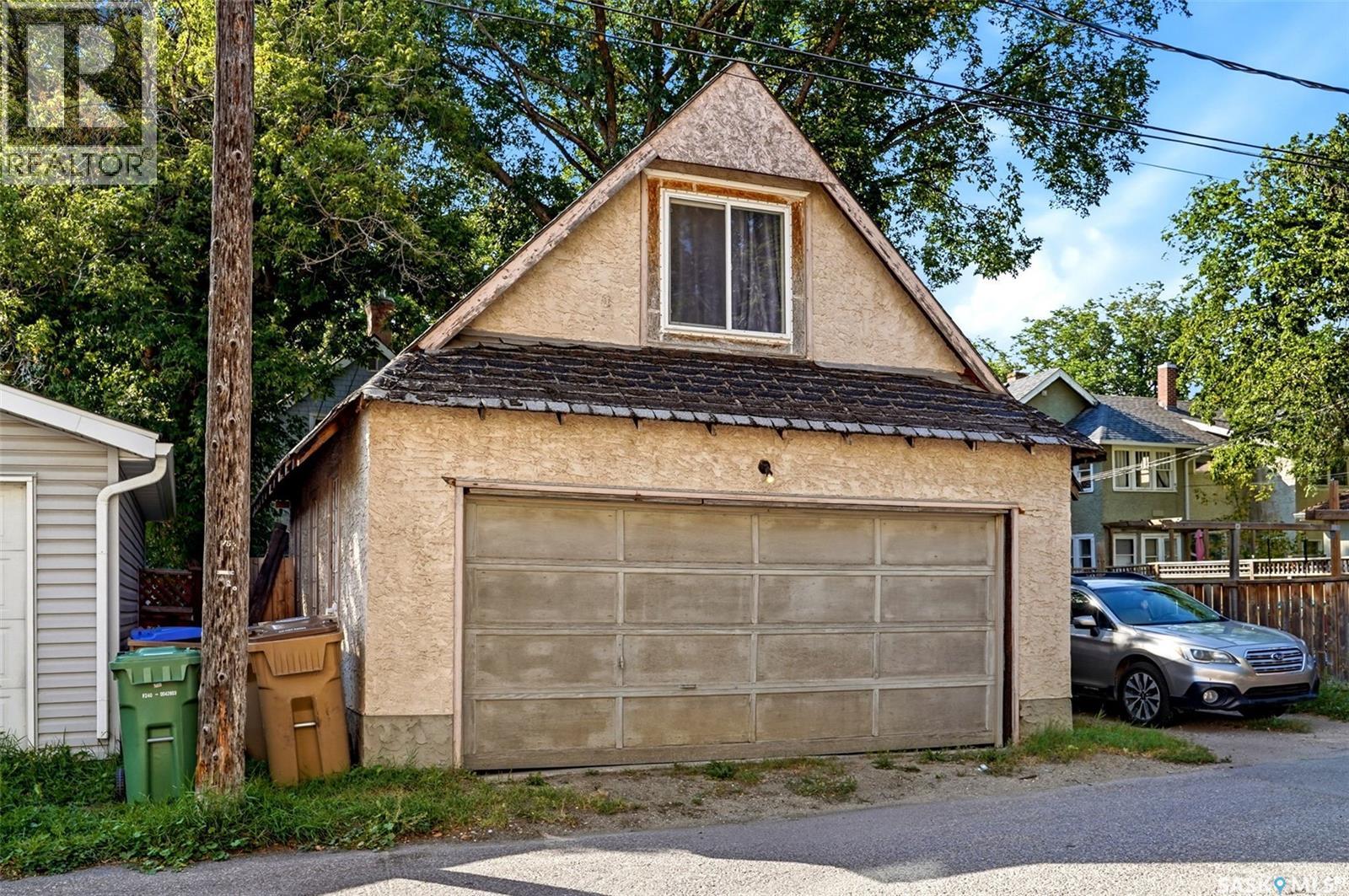 2071 Argyle Street, Regina, Saskatchewan  S4T 3S8 - Photo 38 - SK046922