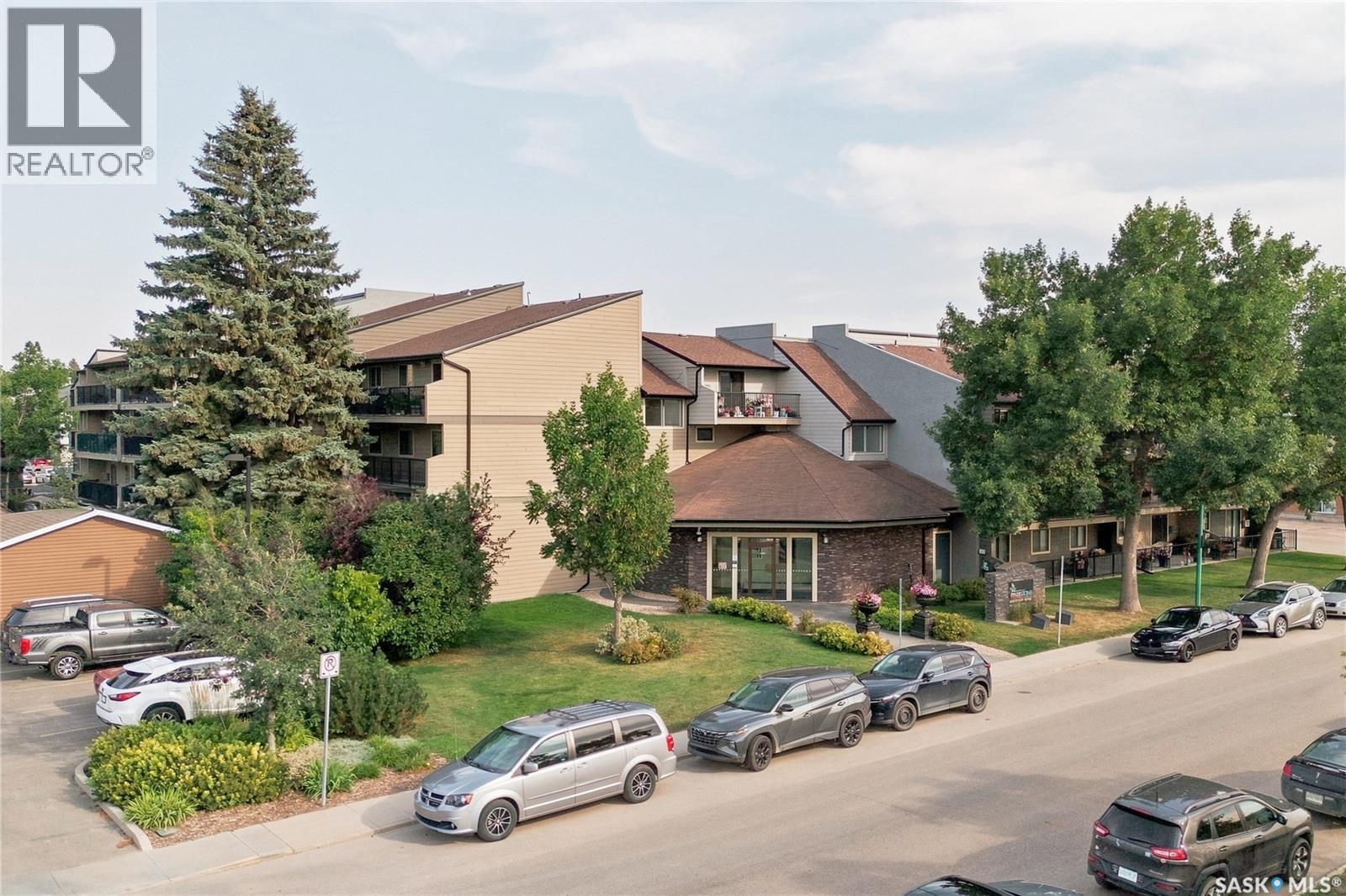 410 2233 St Henry Avenue, Saskatoon, Saskatchewan  S7M 5K9 - Photo 28 - SK046921