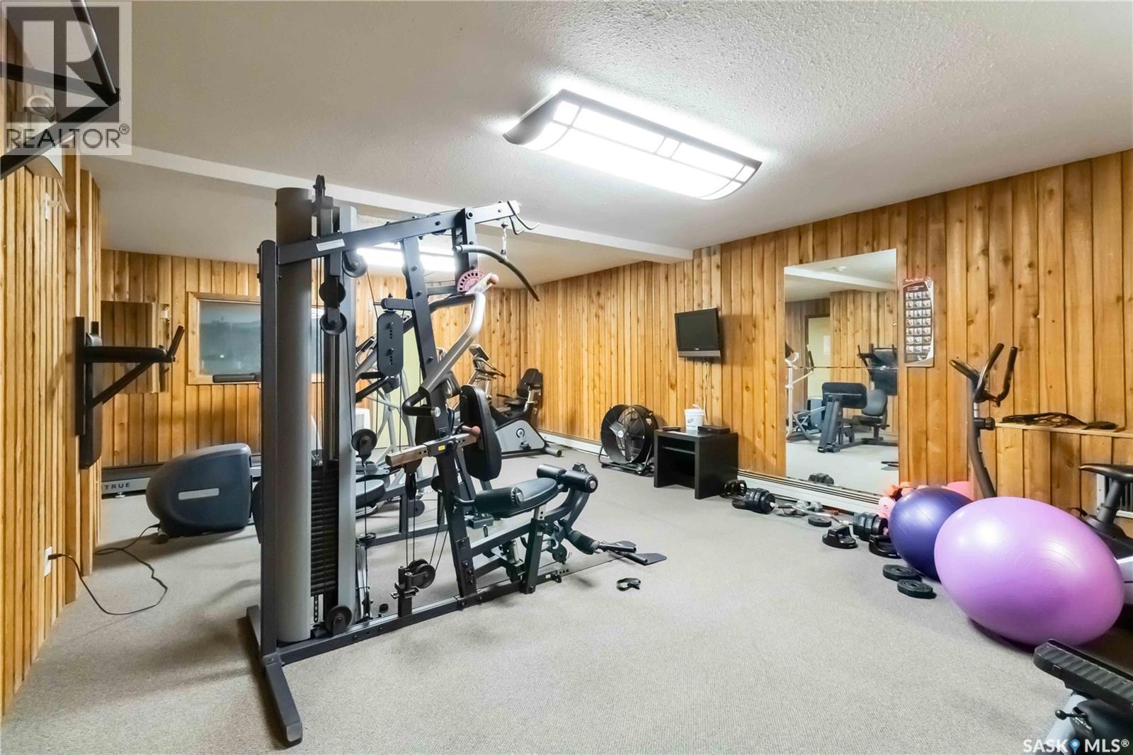 410 2233 St Henry Avenue, Saskatoon, Saskatchewan  S7M 5K9 - Photo 32 - SK046921