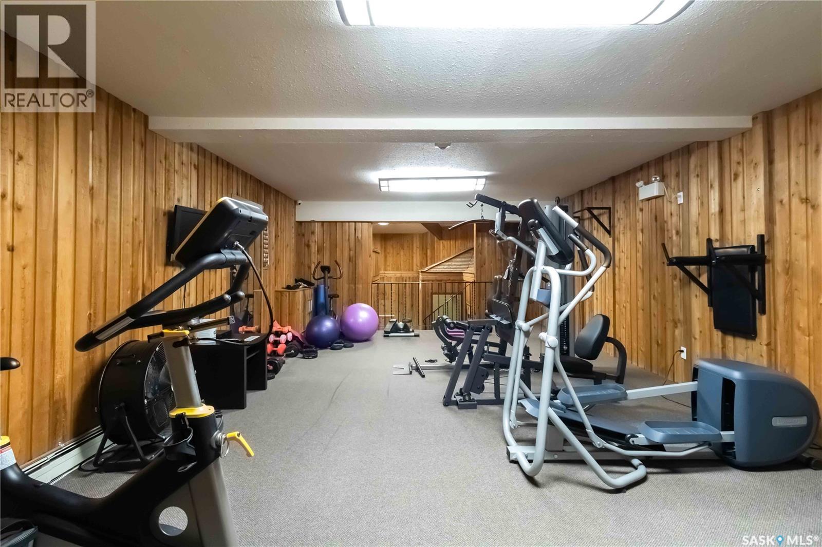 410 2233 St Henry Avenue, Saskatoon, Saskatchewan  S7M 5K9 - Photo 33 - SK046921