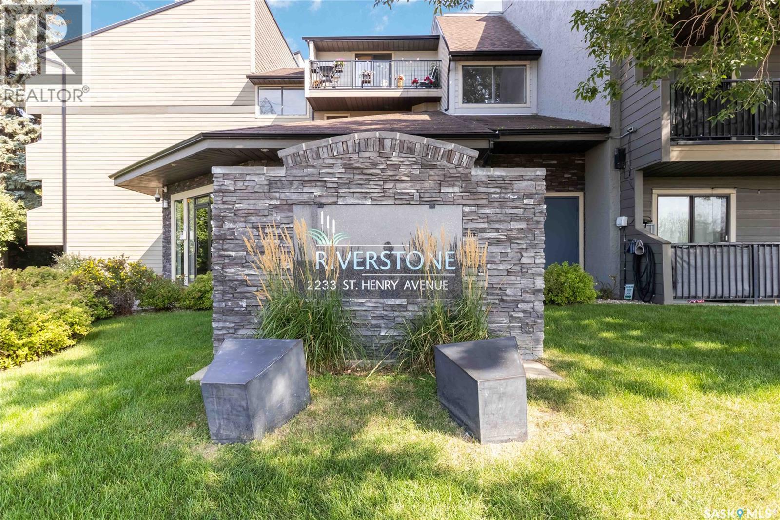 410 2233 St Henry Avenue, Saskatoon, Saskatchewan  S7M 5K9 - Photo 35 - SK046921