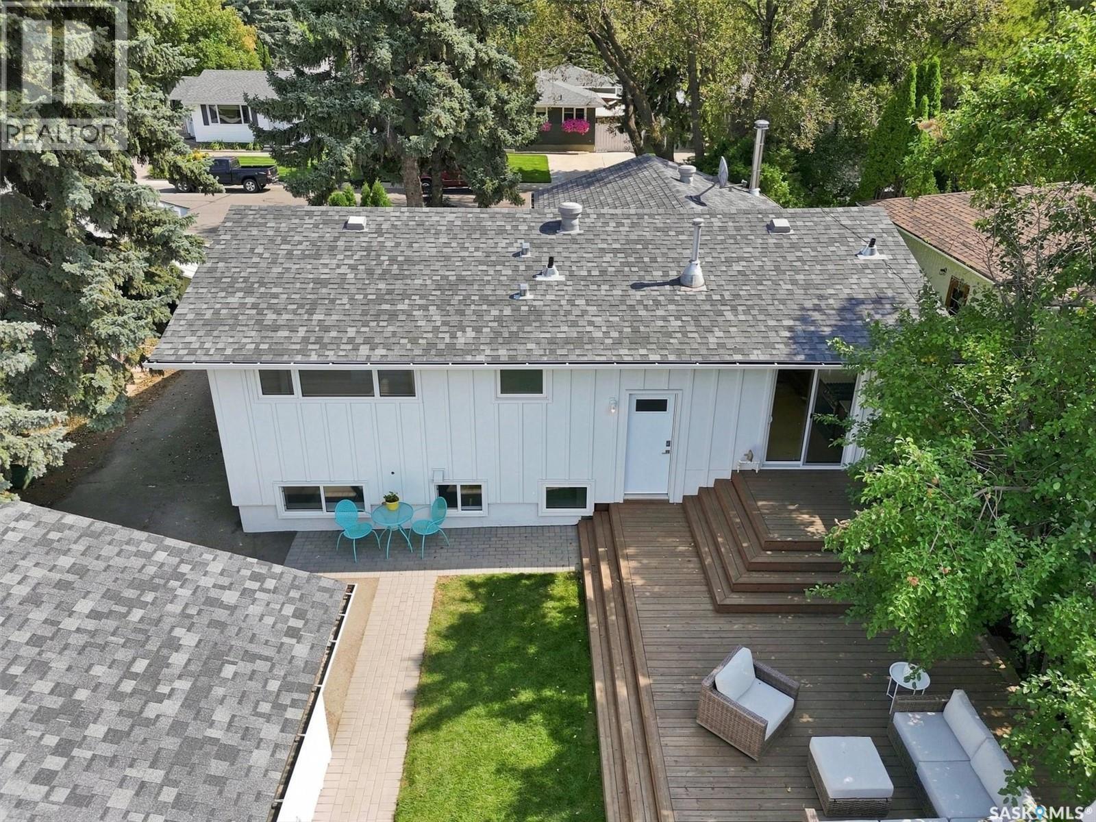 22 Brown Crescent, Saskatoon, Saskatchewan  S7J 2R8 - Photo 43 - SK046870