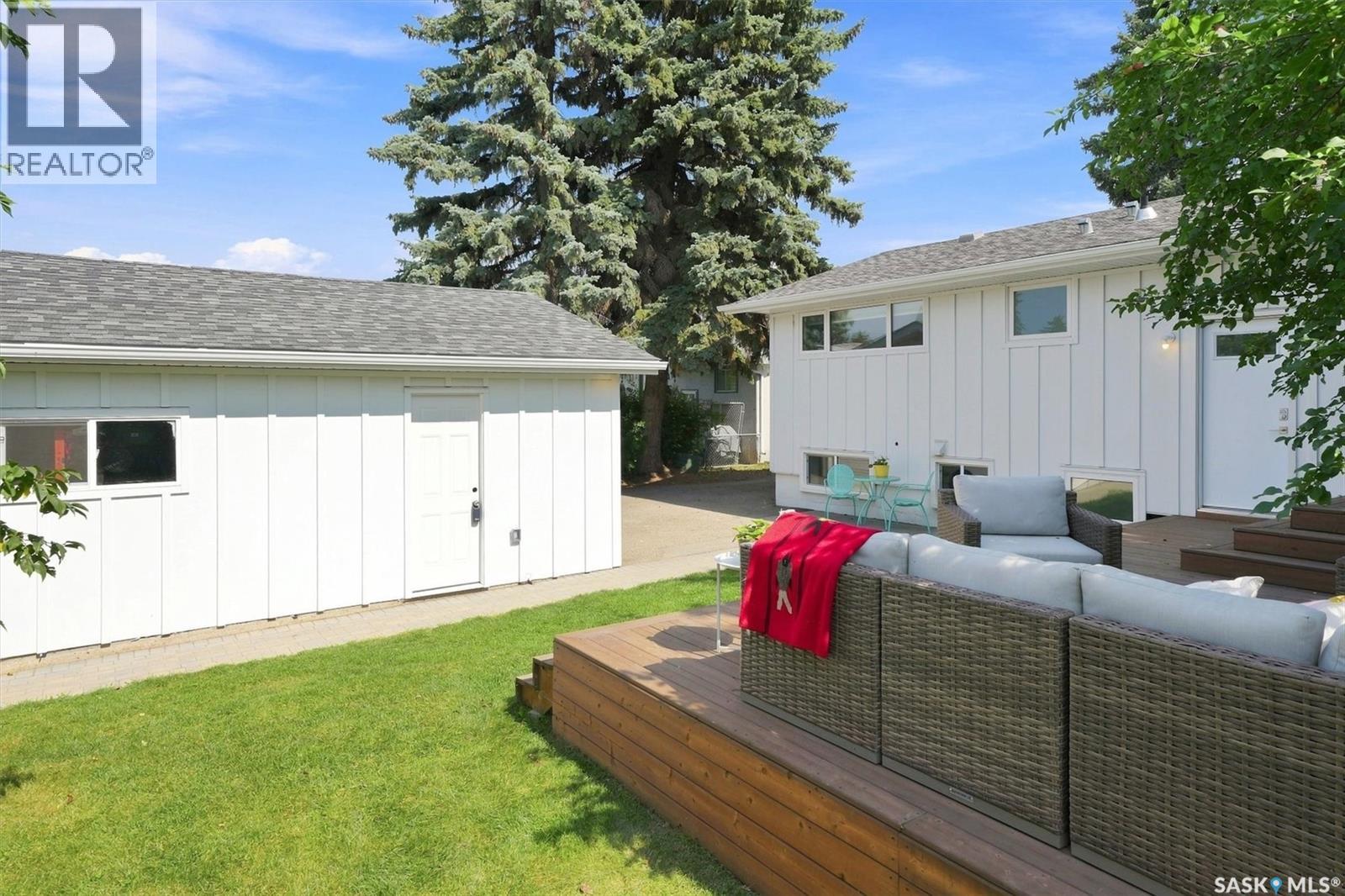 22 Brown Crescent, Saskatoon, Saskatchewan  S7J 2R8 - Photo 48 - SK046870