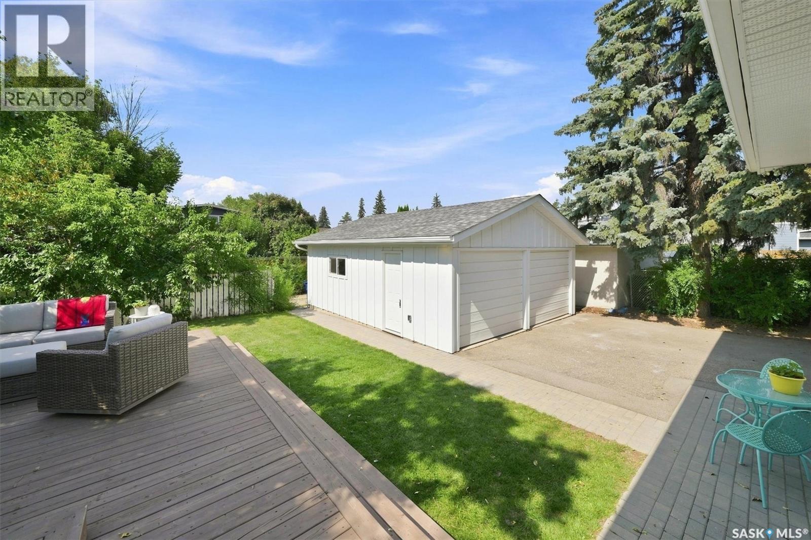 22 Brown Crescent, Saskatoon, Saskatchewan  S7J 2R8 - Photo 49 - SK046870