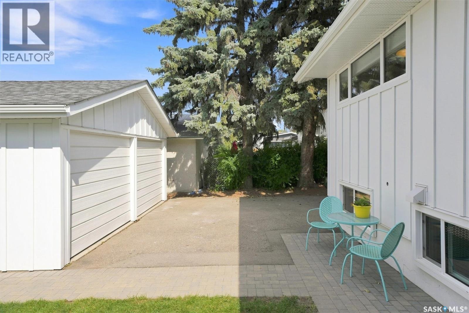 22 Brown Crescent, Saskatoon, Saskatchewan  S7J 2R8 - Photo 50 - SK046870