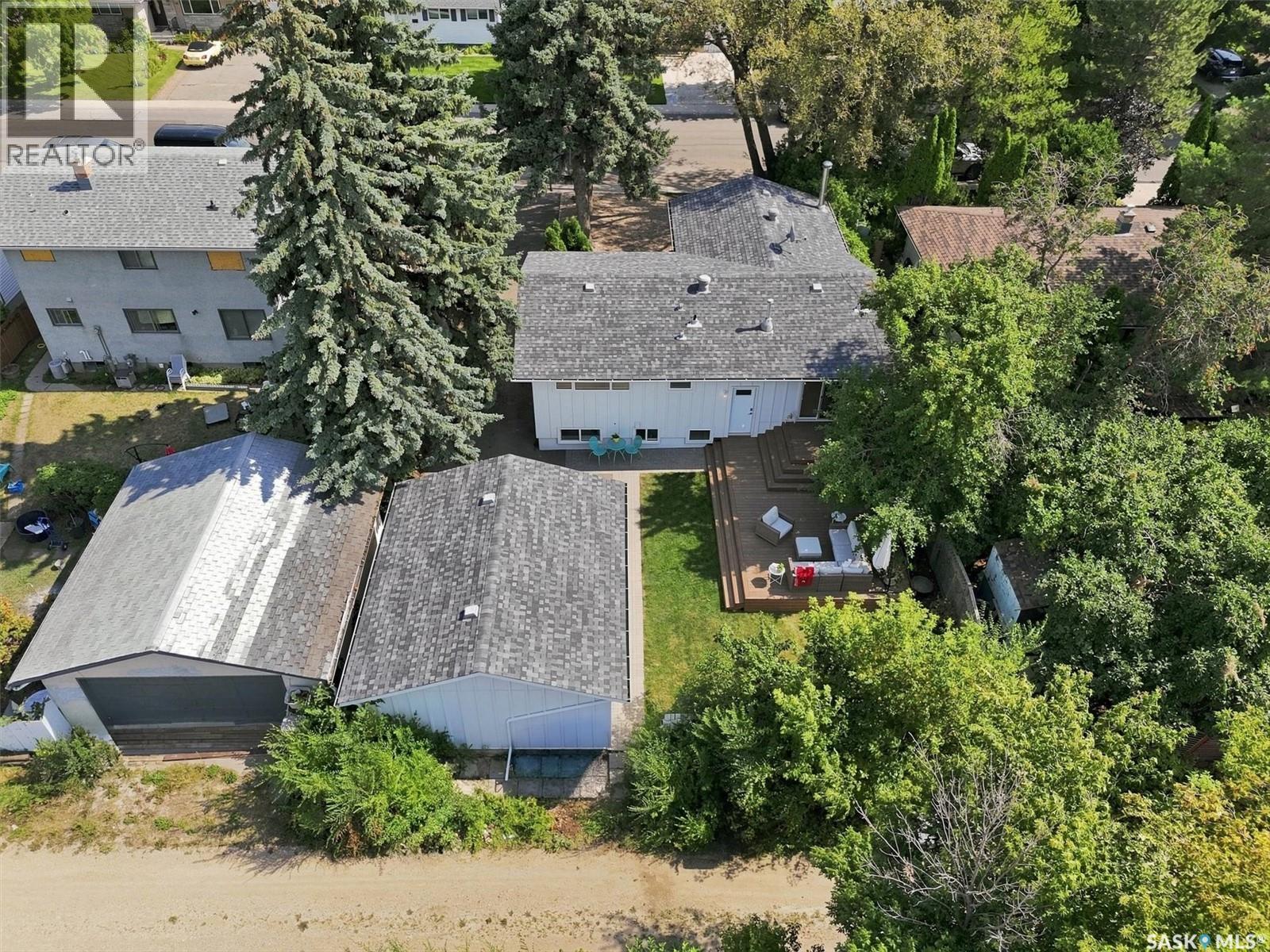 22 Brown Crescent, Saskatoon, Saskatchewan  S7J 2R8 - Photo 56 - SK046870