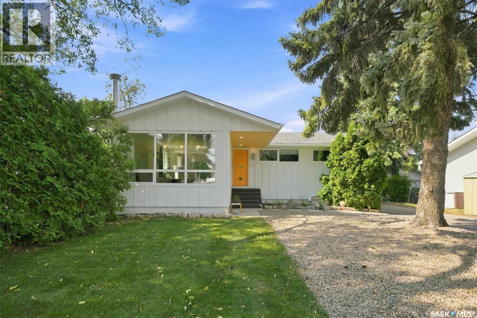 22 Brown Crescent, Saskatoon, Saskatchewan  S7J 2R8 - Photo 57 - SK046870