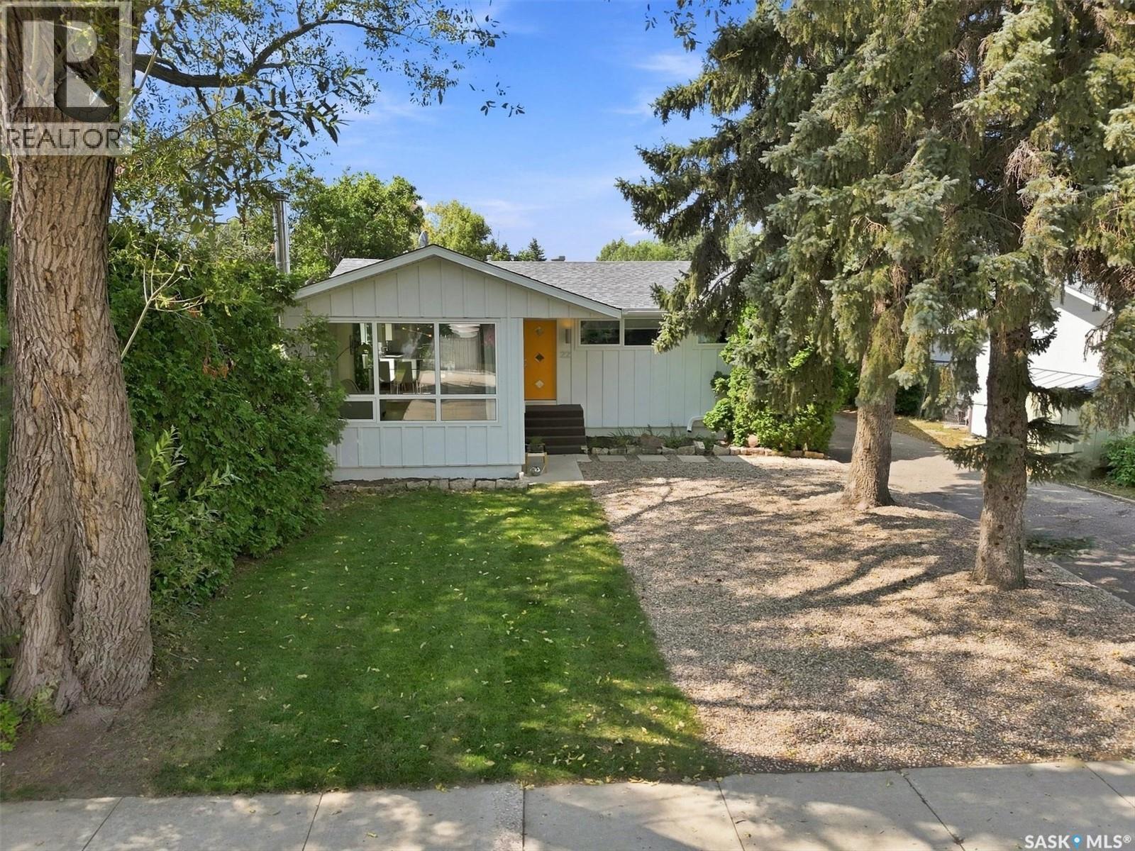 22 Brown Crescent, Saskatoon, Saskatchewan  S7J 2R8 - Photo 58 - SK046870