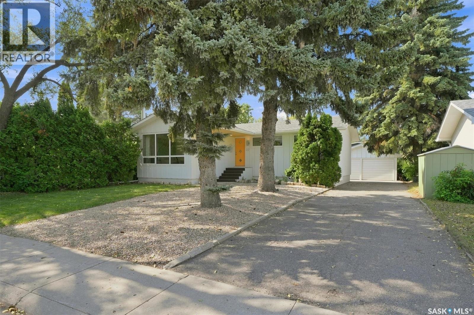 22 Brown Crescent, Saskatoon, Saskatchewan  S7J 2R8 - Photo 59 - SK046870