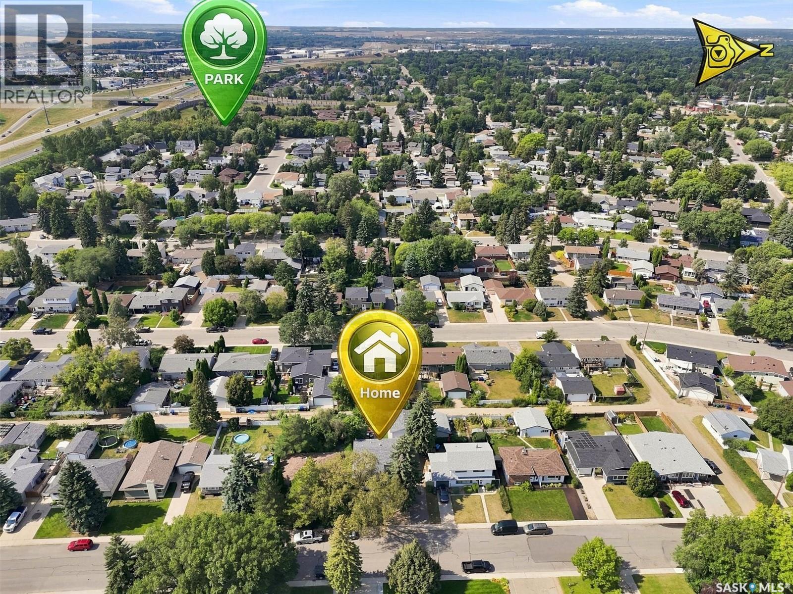 22 Brown Crescent, Saskatoon, Saskatchewan  S7J 2R8 - Photo 61 - SK046870