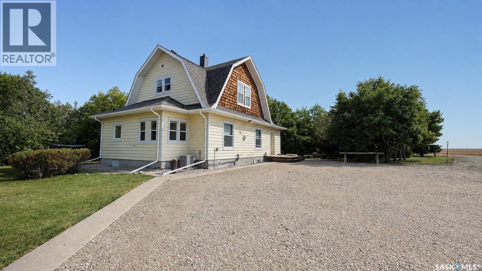 Rm Of Redburn Acreage, Redburn Rm No. 130, Saskatchewan  S0G 4H0 - Photo 49 - SK046846