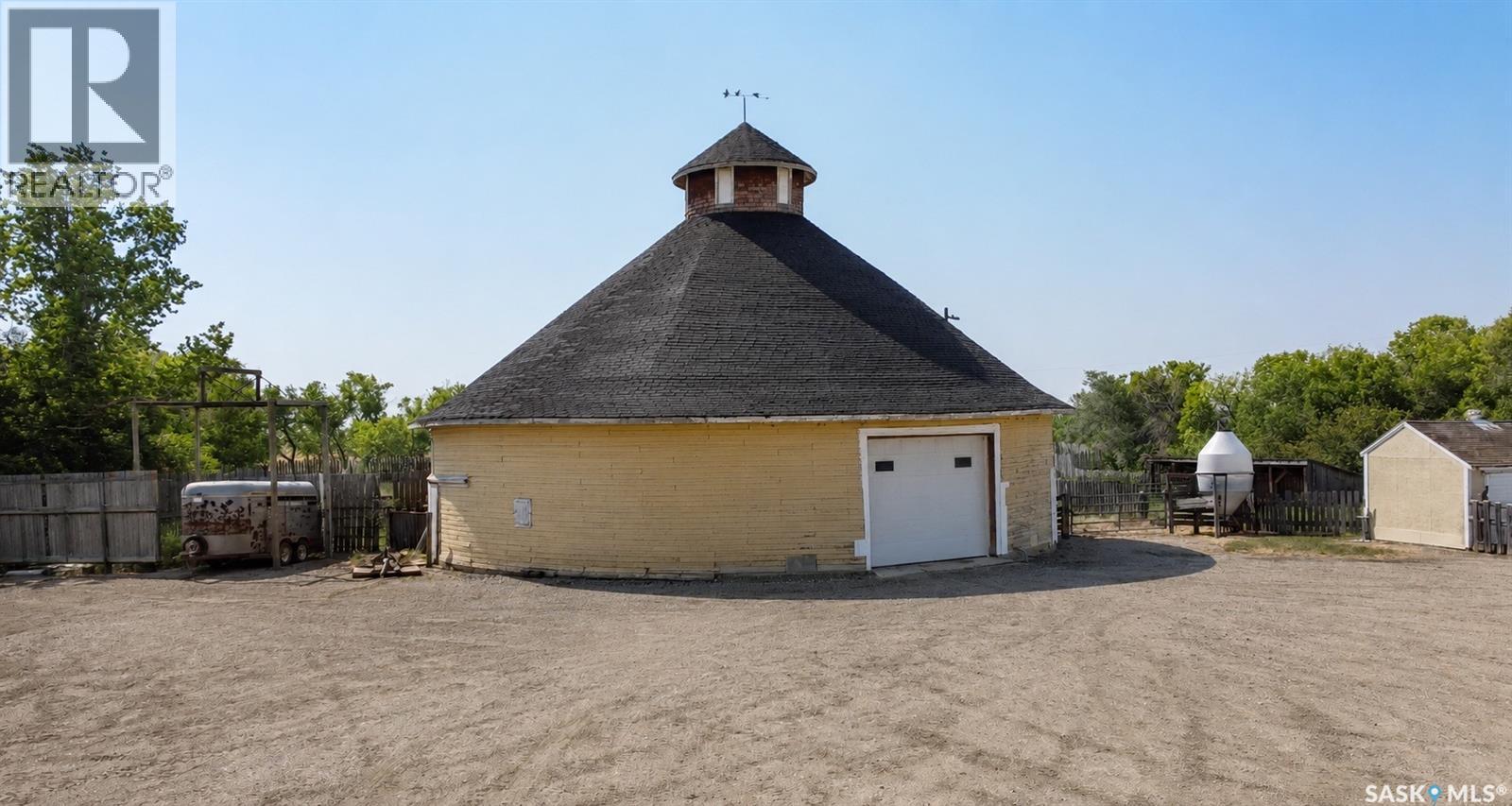 Rm Of Redburn Acreage, Redburn Rm No. 130, Saskatchewan  S0G 4H0 - Photo 5 - SK046846