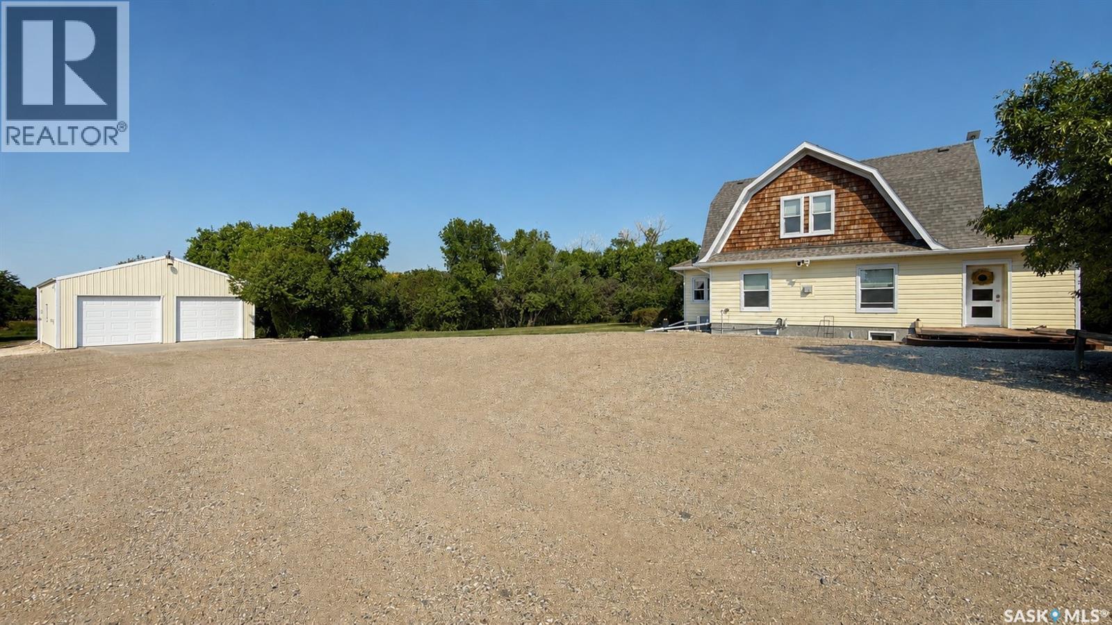 Rm Of Redburn Acreage, Redburn Rm No. 130, Saskatchewan  S0G 4H0 - Photo 54 - SK046846